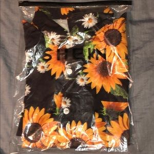 Shein Men’s Button Up